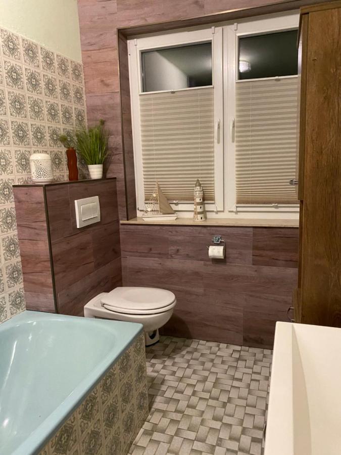 Zum Schnatz Apartment Willingshausen Екстериор снимка