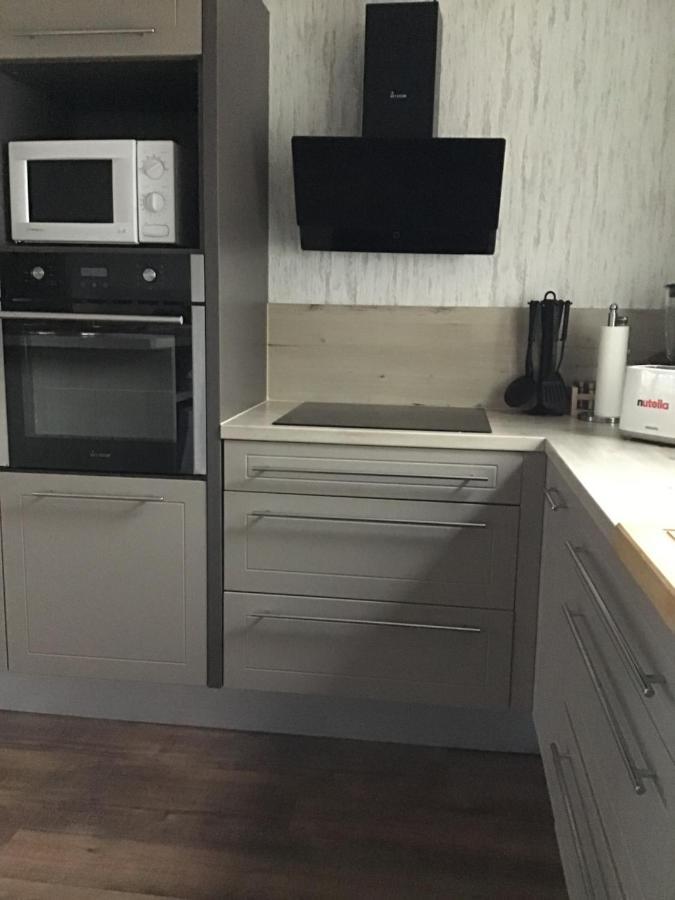 Zum Schnatz Apartment Willingshausen Екстериор снимка