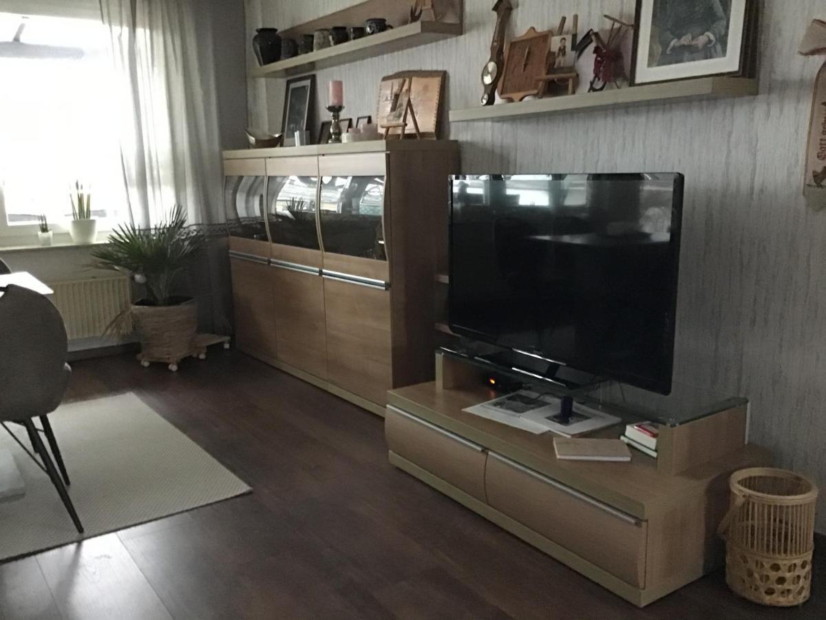 Zum Schnatz Apartment Willingshausen Екстериор снимка