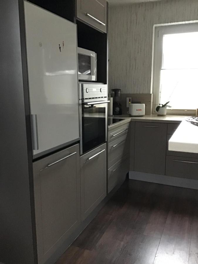 Zum Schnatz Apartment Willingshausen Екстериор снимка