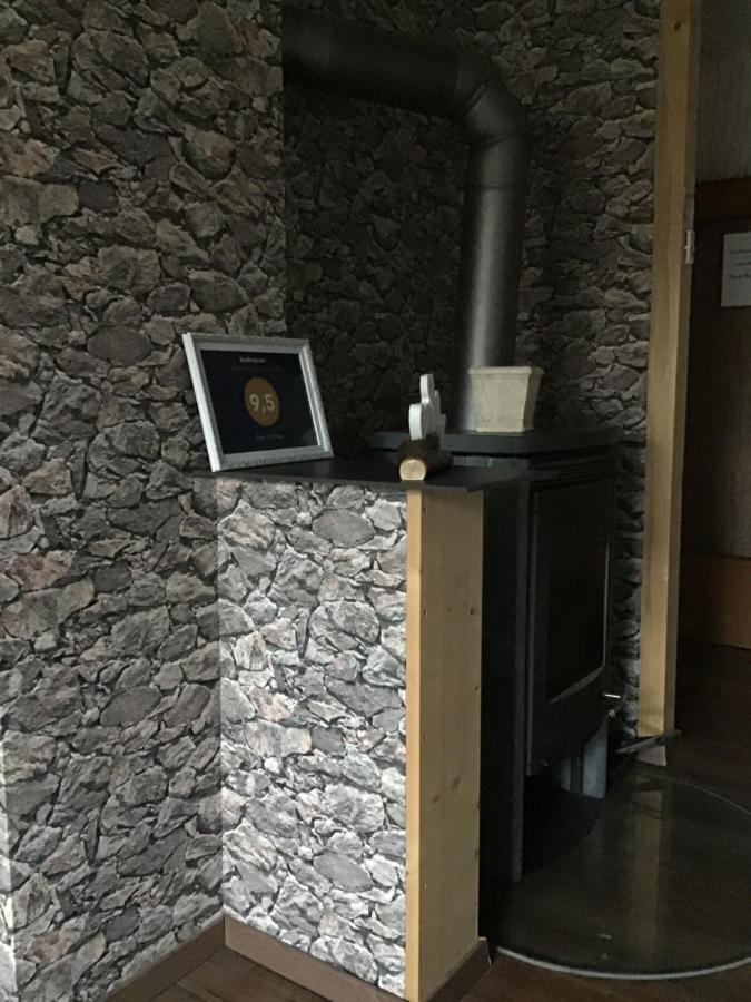 Zum Schnatz Apartment Willingshausen Екстериор снимка