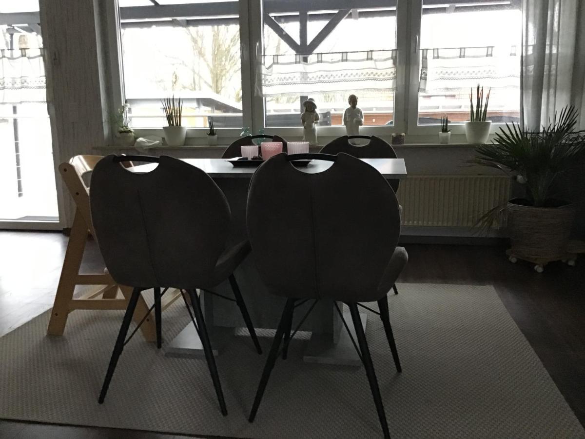 Zum Schnatz Apartment Willingshausen Екстериор снимка