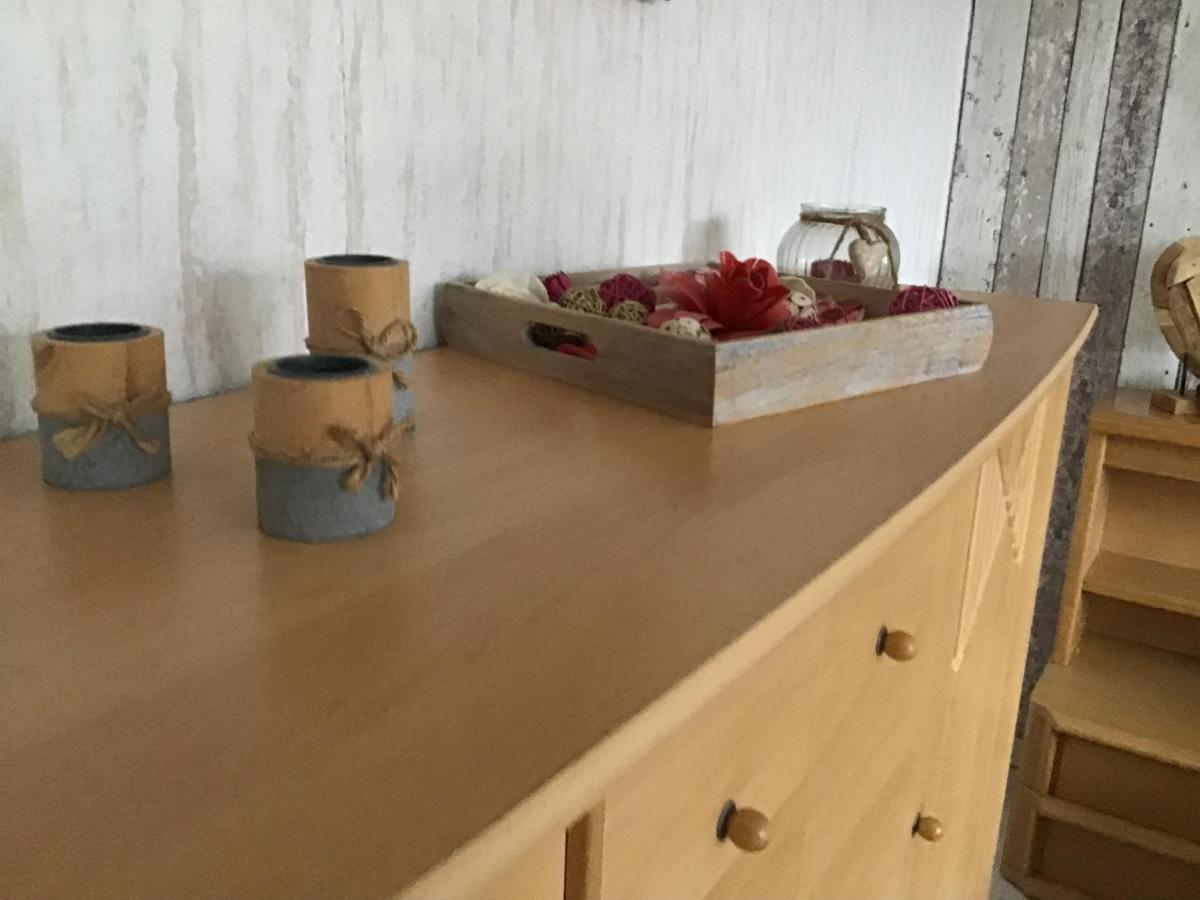Zum Schnatz Apartment Willingshausen Екстериор снимка