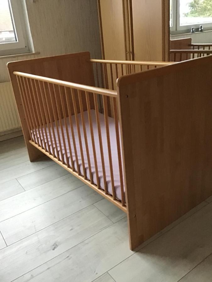Zum Schnatz Apartment Willingshausen Екстериор снимка