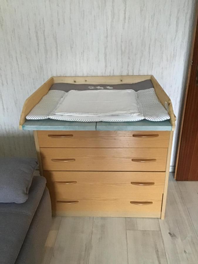 Zum Schnatz Apartment Willingshausen Екстериор снимка