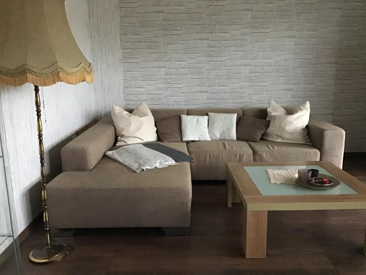 Zum Schnatz Apartment Willingshausen Екстериор снимка