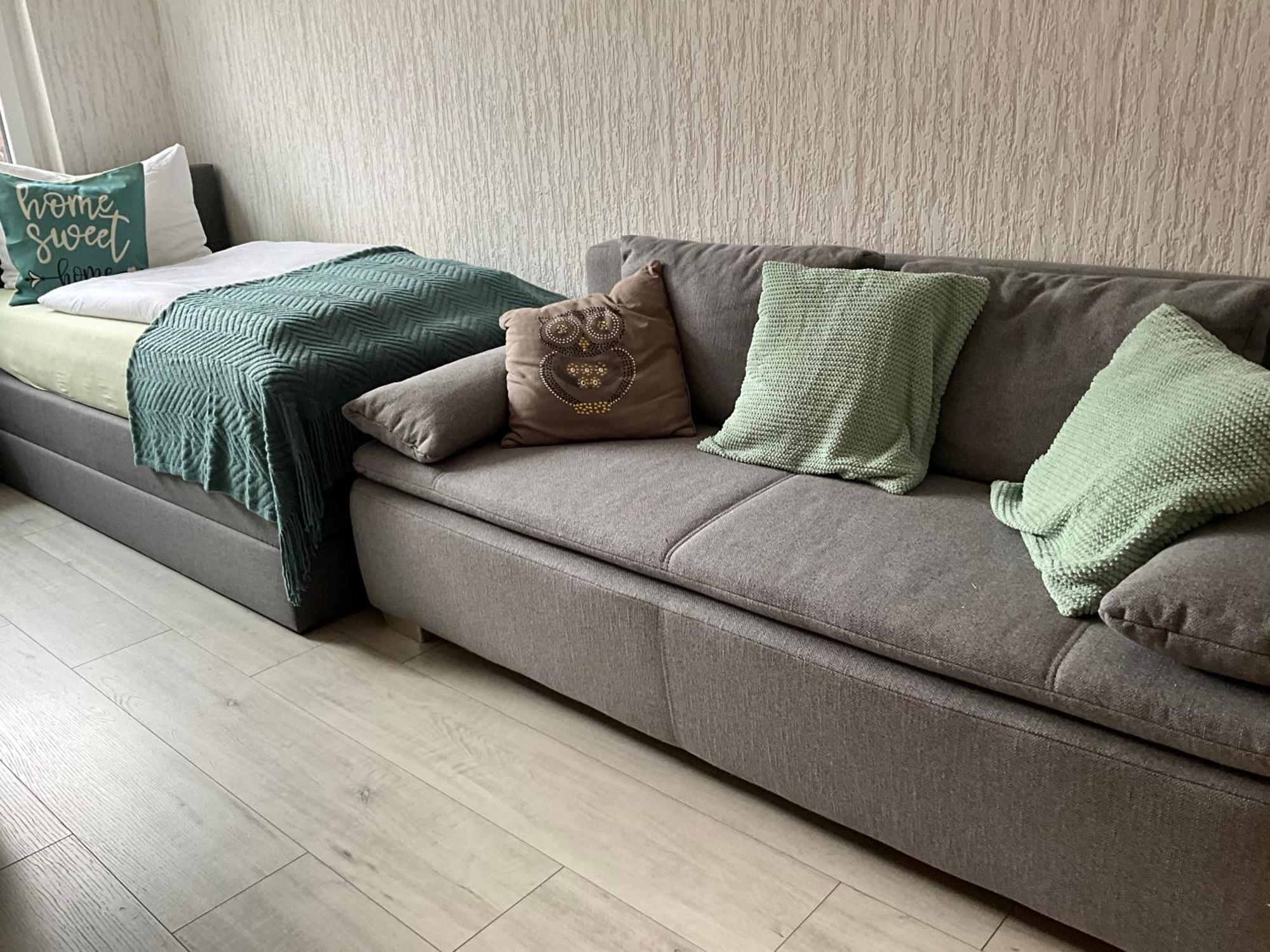 Zum Schnatz Apartment Willingshausen Екстериор снимка