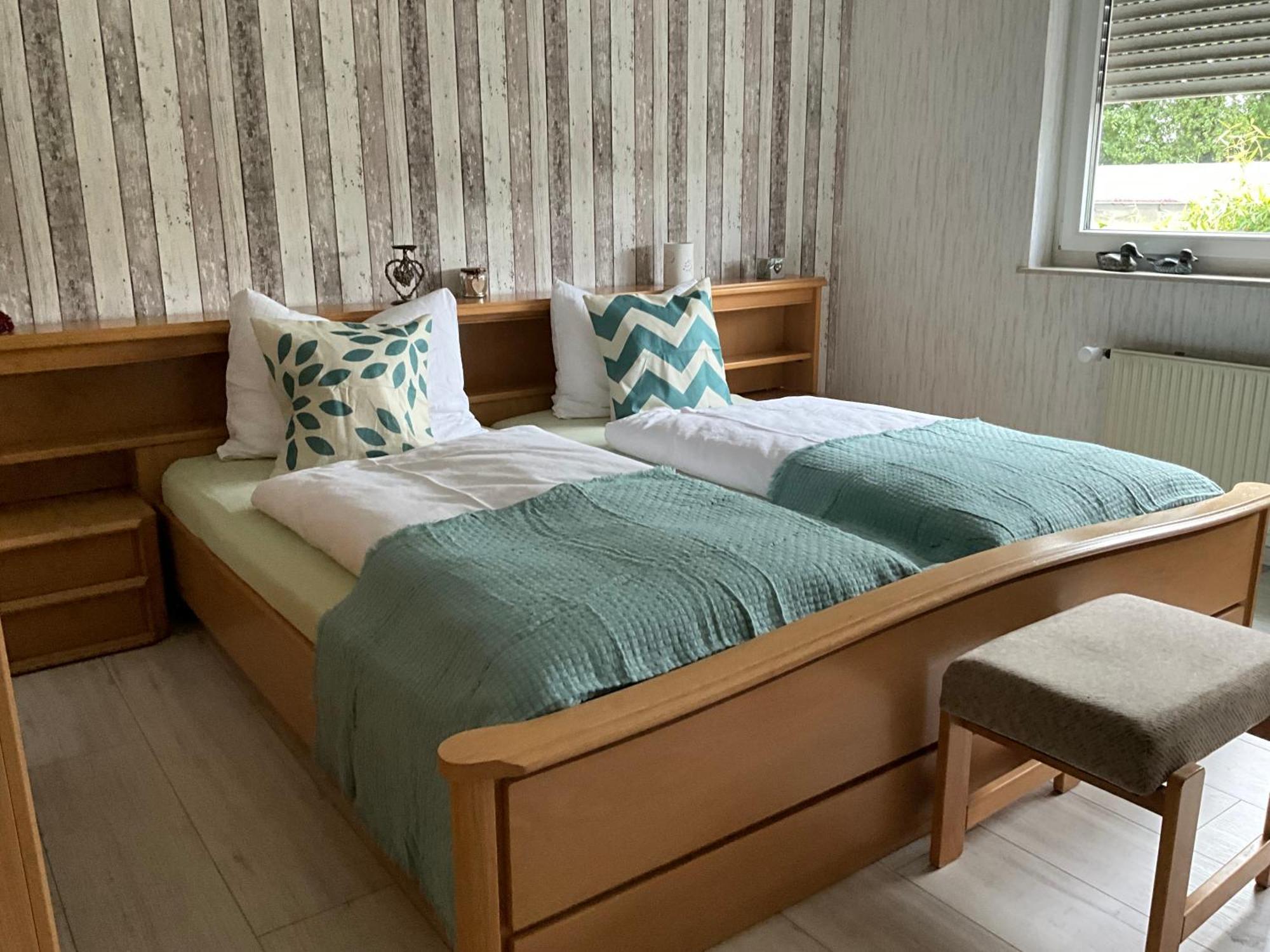 Zum Schnatz Apartment Willingshausen Екстериор снимка