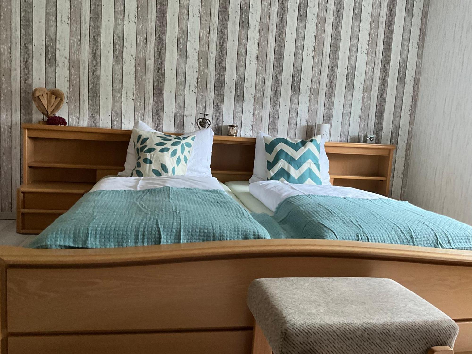 Zum Schnatz Apartment Willingshausen Екстериор снимка